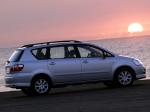 Toyota Avensis Verso 2003 года